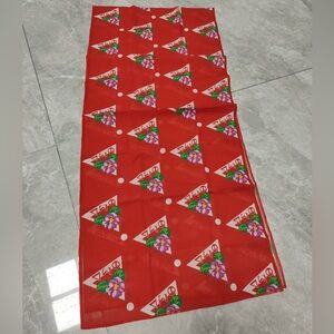 Delta Sorority Scarf 🧣